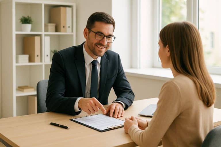 What to Bring to Your First Estate Planning Consultation