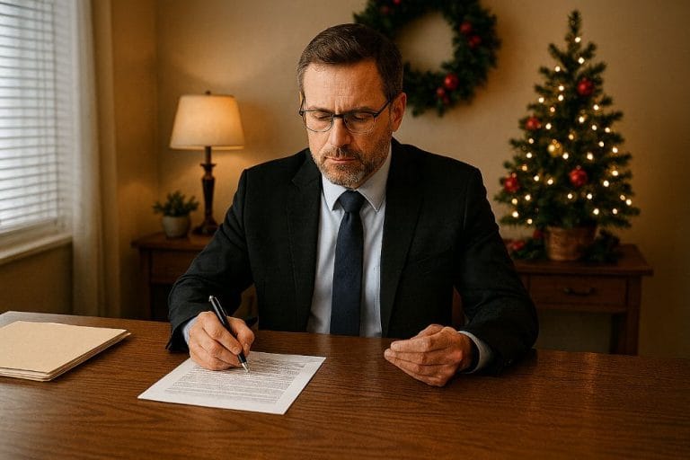 What’s the Difference Between a Probate and Estate Lawyer?