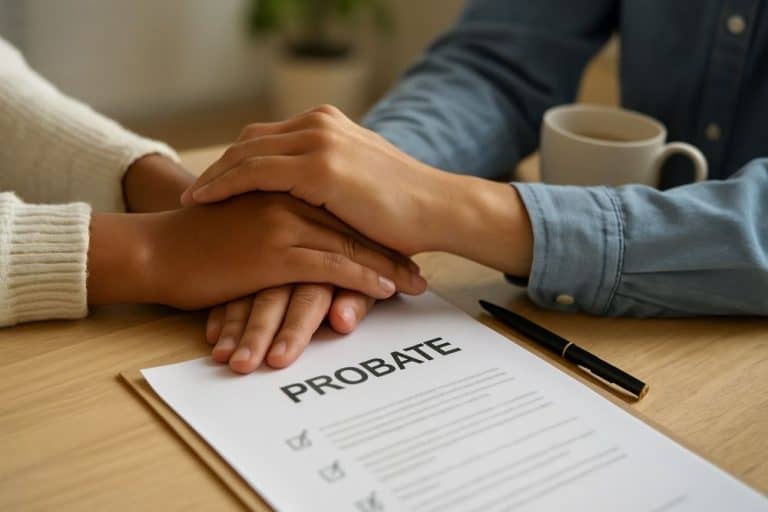 When Is Probate Not Required in California?