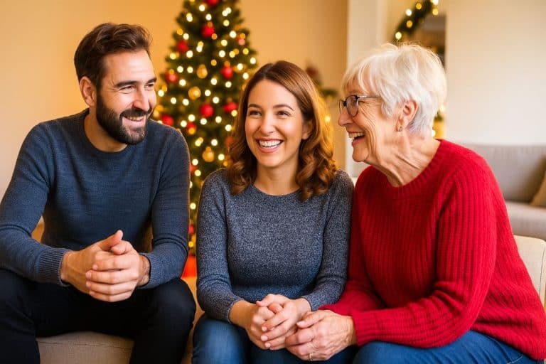 How Trusts Can Help Your Family Avoid Probate During the Holidays