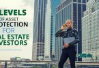 4 LEVELS OF ASSET PROTECTION FOR REAL ESTATE INVESTORs-PriceLawFirm