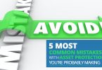 5 Most Common Mistakes With Asset Protection Youre Probably Making-PriceLawFirm