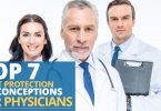TOP 7 ASSET PROTECTION MISCONCEPTIONS FOR PHYSICIANS-PriceLawFirm