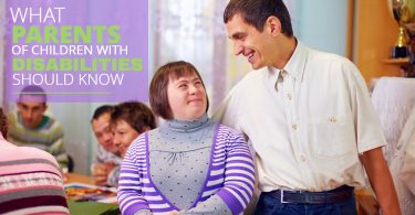 WHAT PARENTS OF CHILDREN WITH DISABILITIES SHOULD KNOW-PriceLawFirm